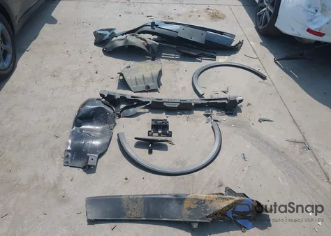 2025 Kia K4 Lxs z USA, uszkodzony, nr VIN 3KPFT4DE9SE109355